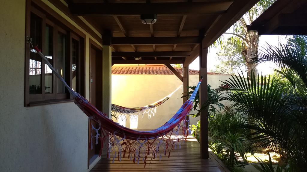Guarda do Embaú Pousada Villa Embau מראה חיצוני תמונה