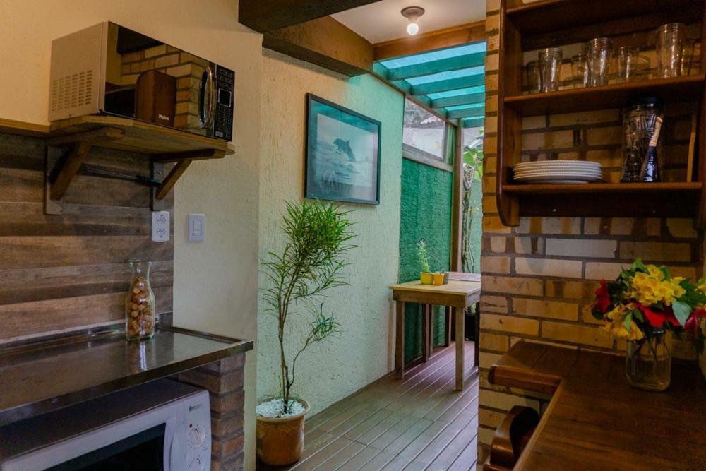 Guarda do Embaú Pousada Villa Embau מראה חיצוני תמונה